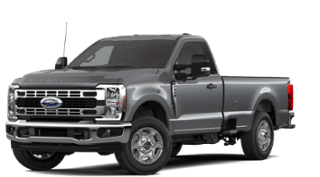 2026 Ford Super Duty® External Image 2